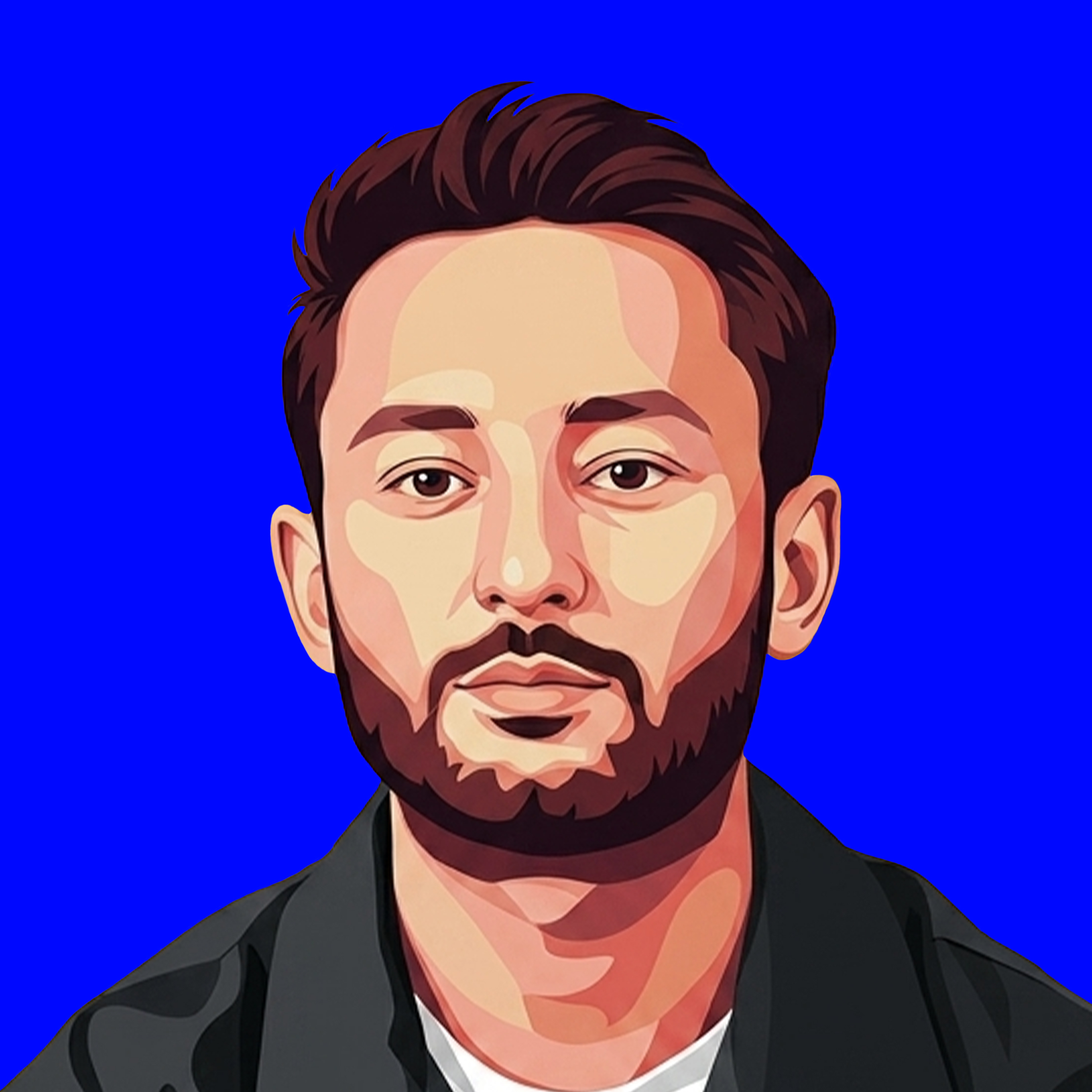 Ramin Talibli