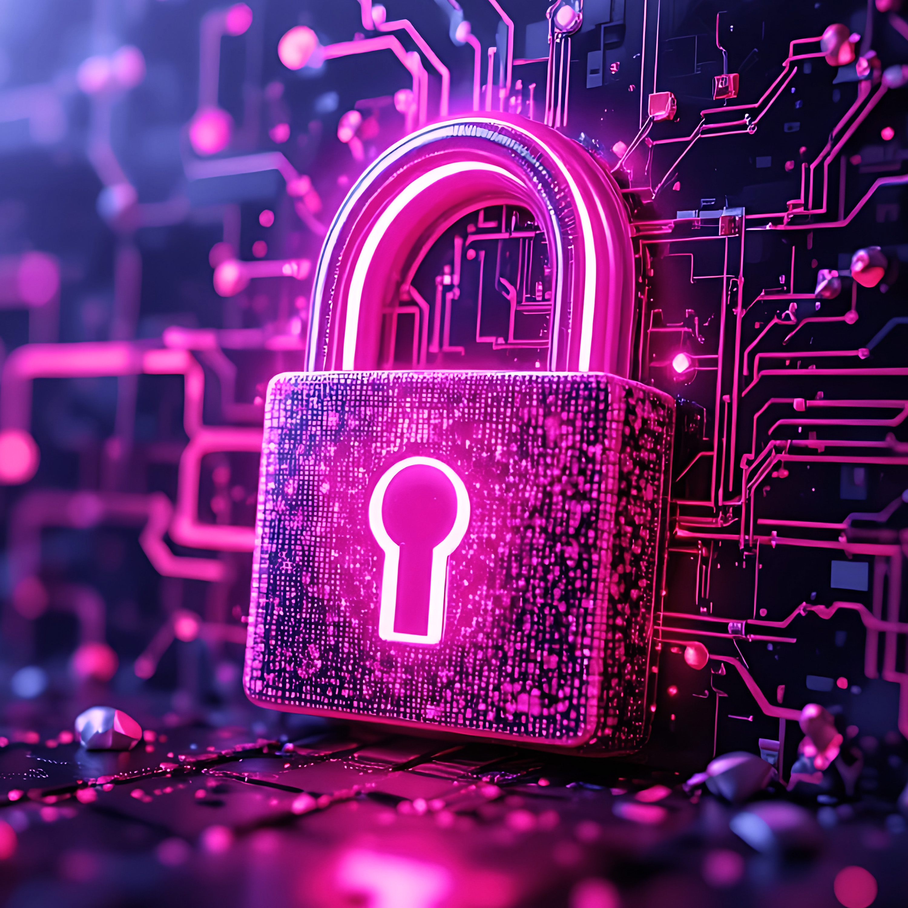 Cybersecurity