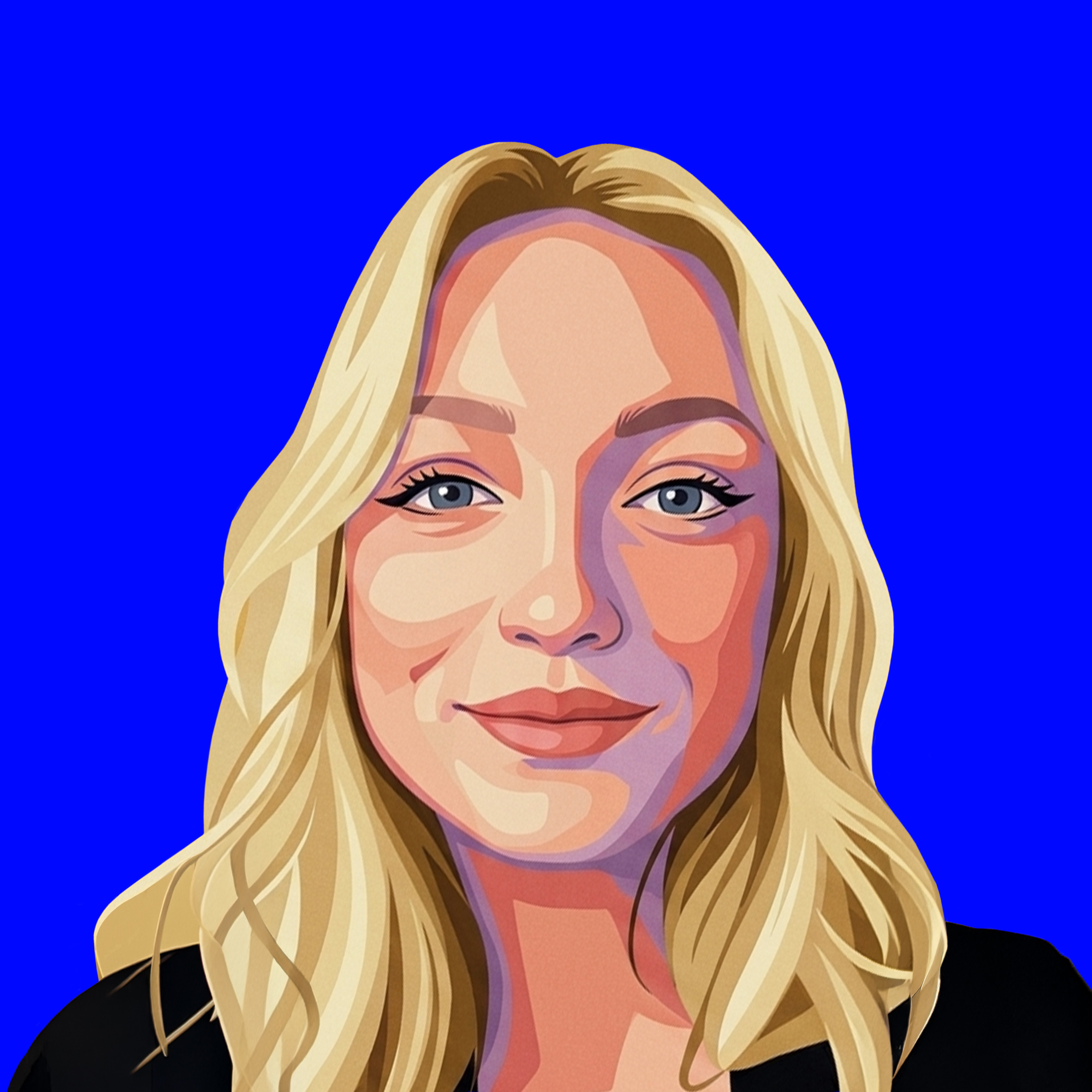 Milena Bickner-Engert