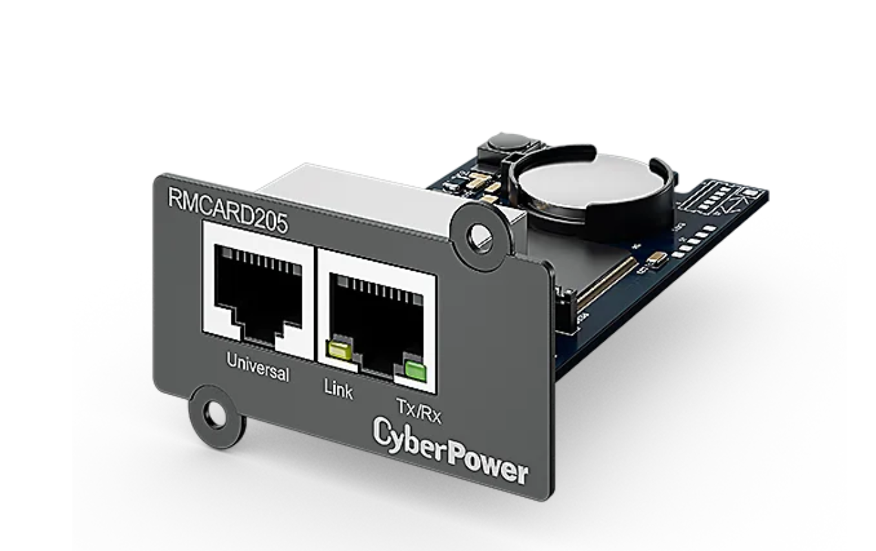 CyberPower RMCARD205