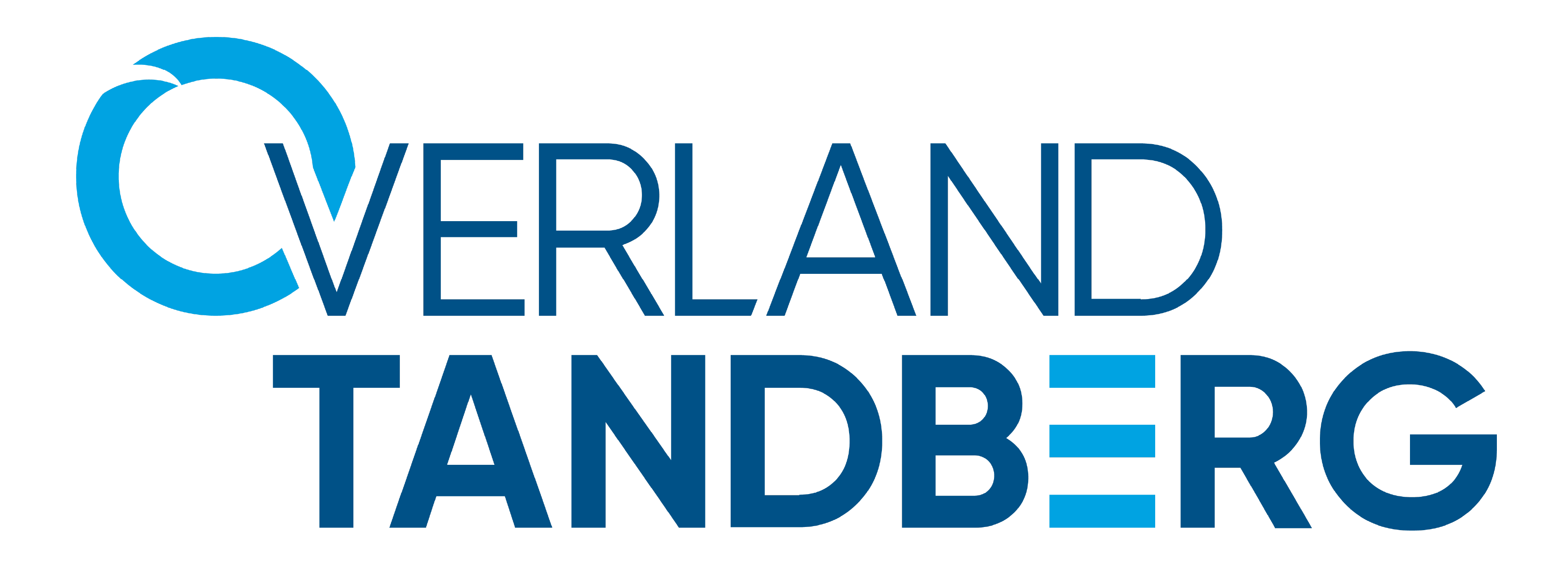 Overland-Tandberg