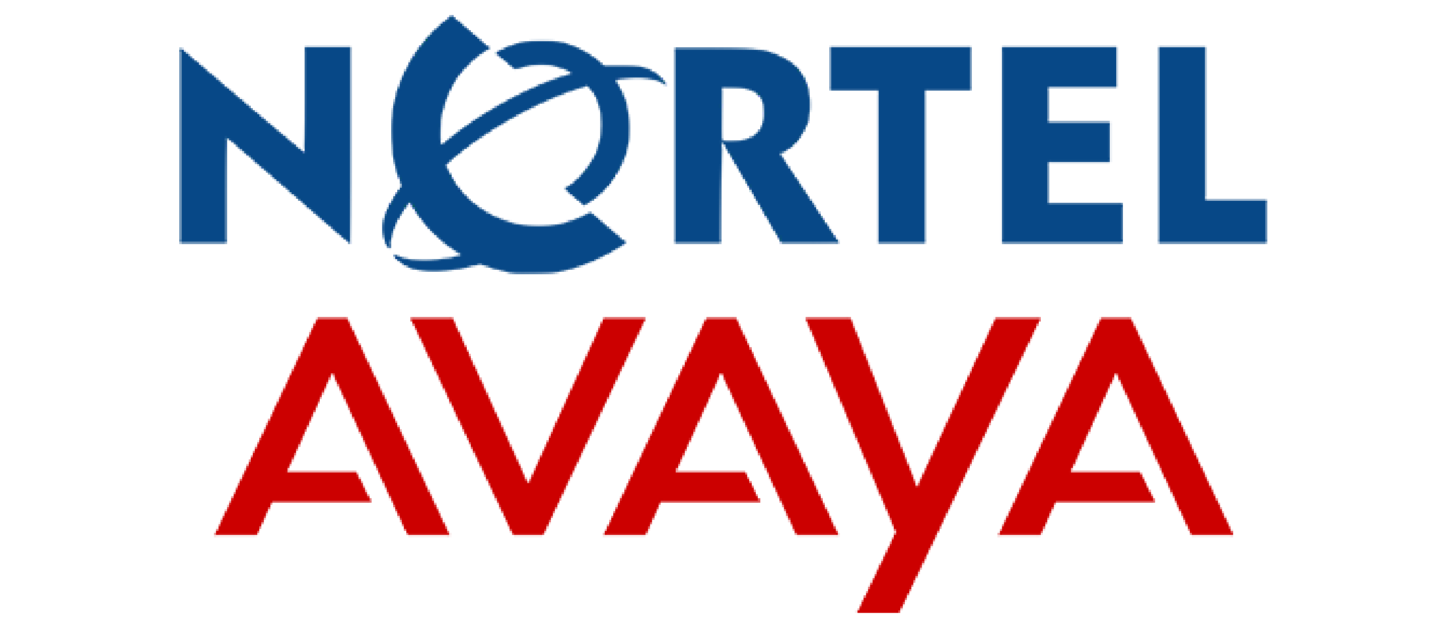 Nortel Avaya