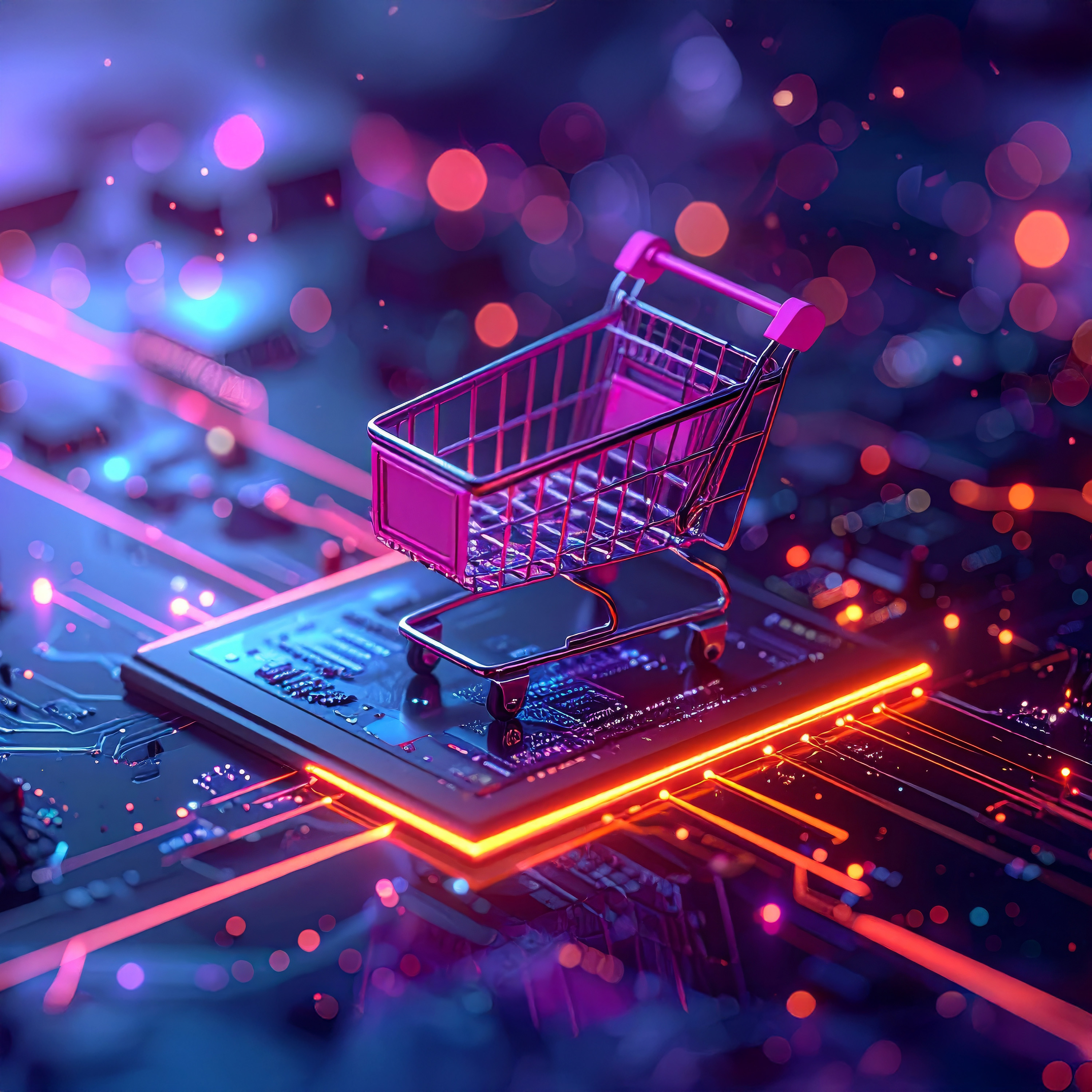Ankauf von IT-Hardware