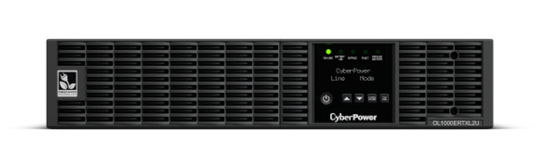 CyberPower OL1000ERTXL2U