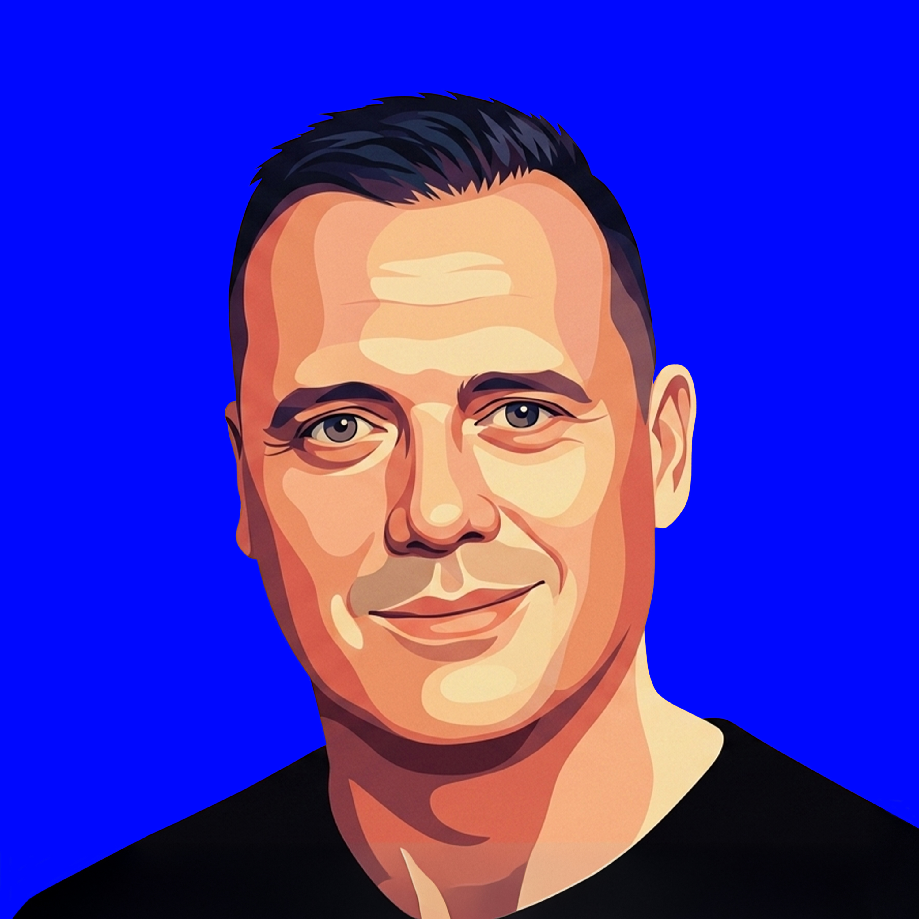 Oliver Steffke