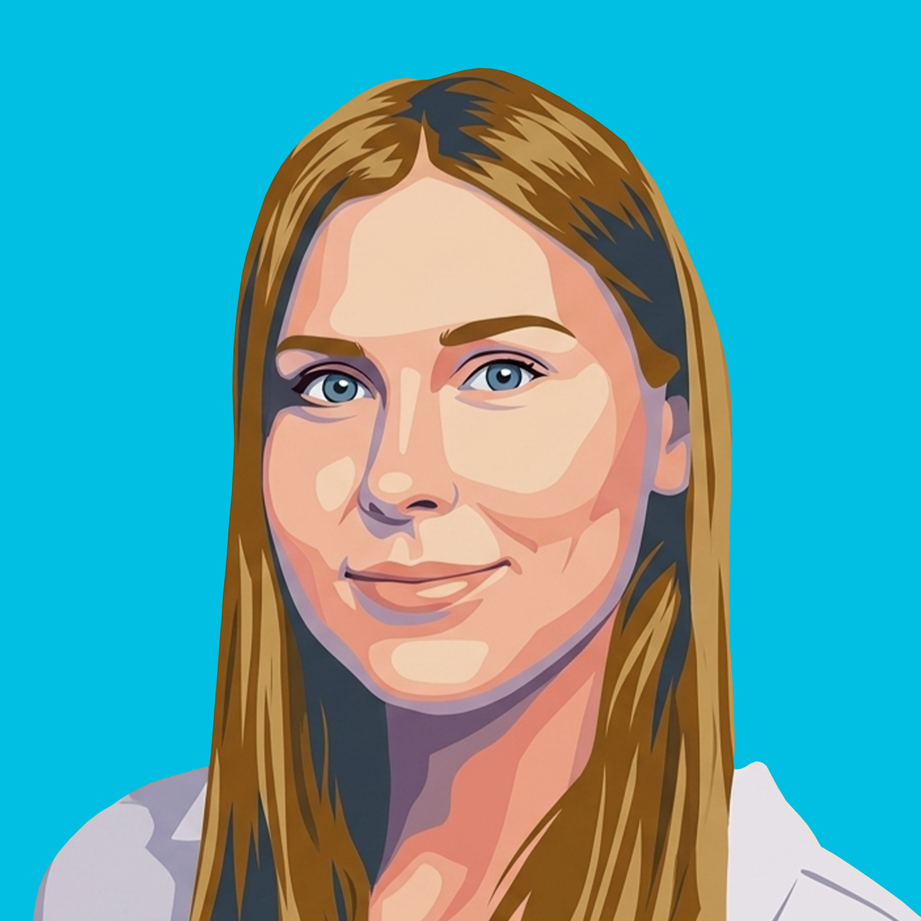 Andrea Braun