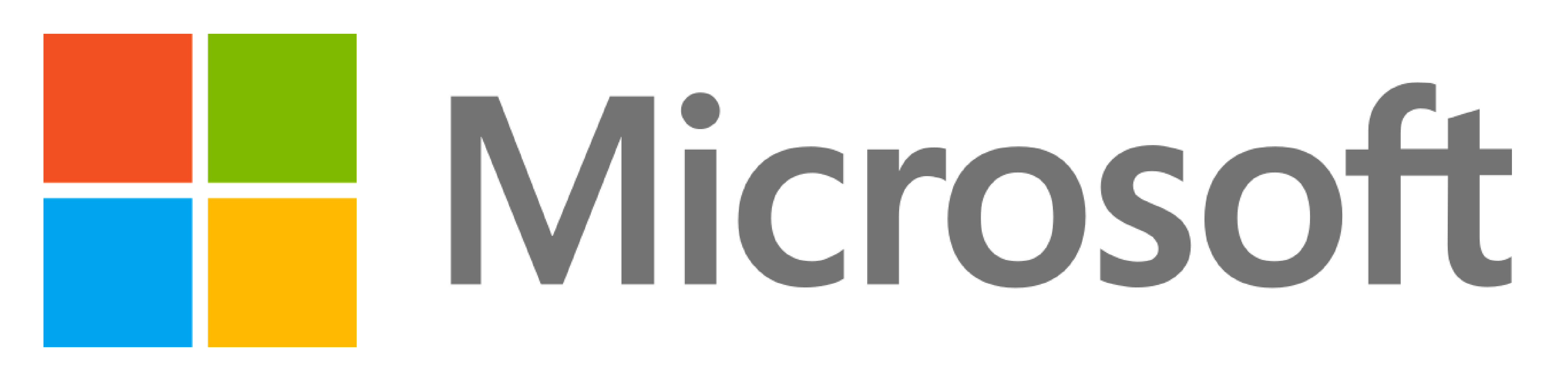 Microsoft