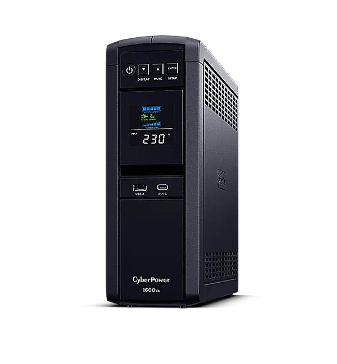 CyberPower CP1600EPFCLCD